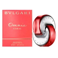 Omnia Coral Feminino Eau de Toilette 65ml